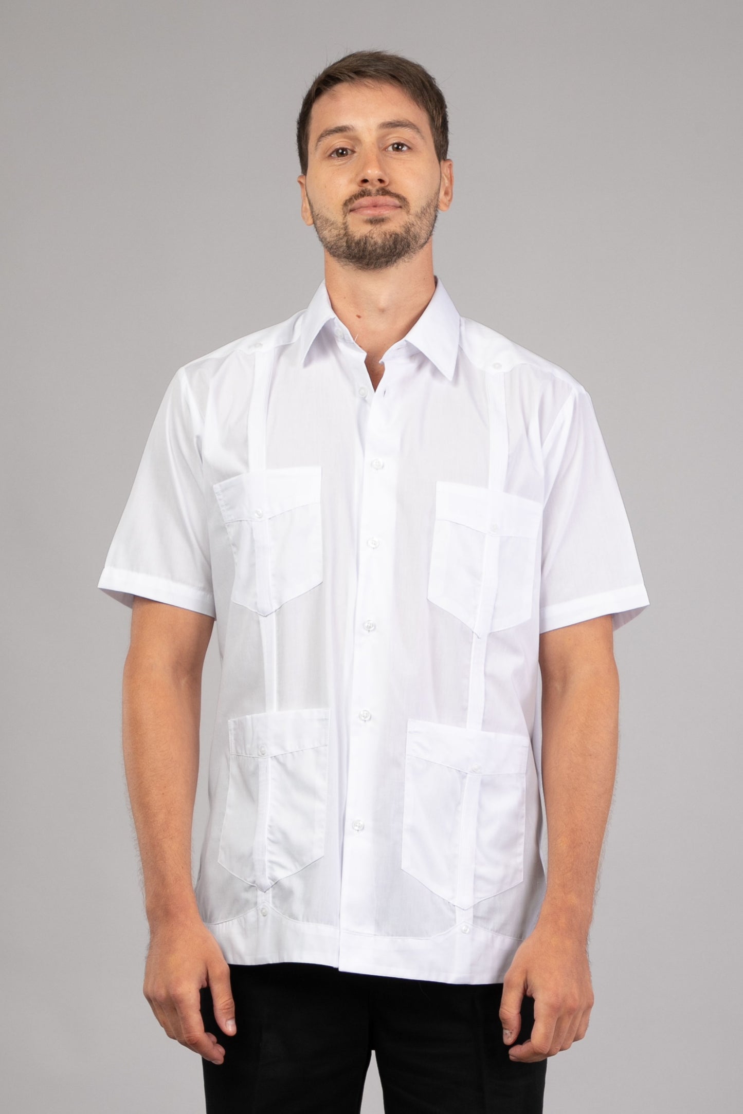 Camisilla Típica ( Caballero)