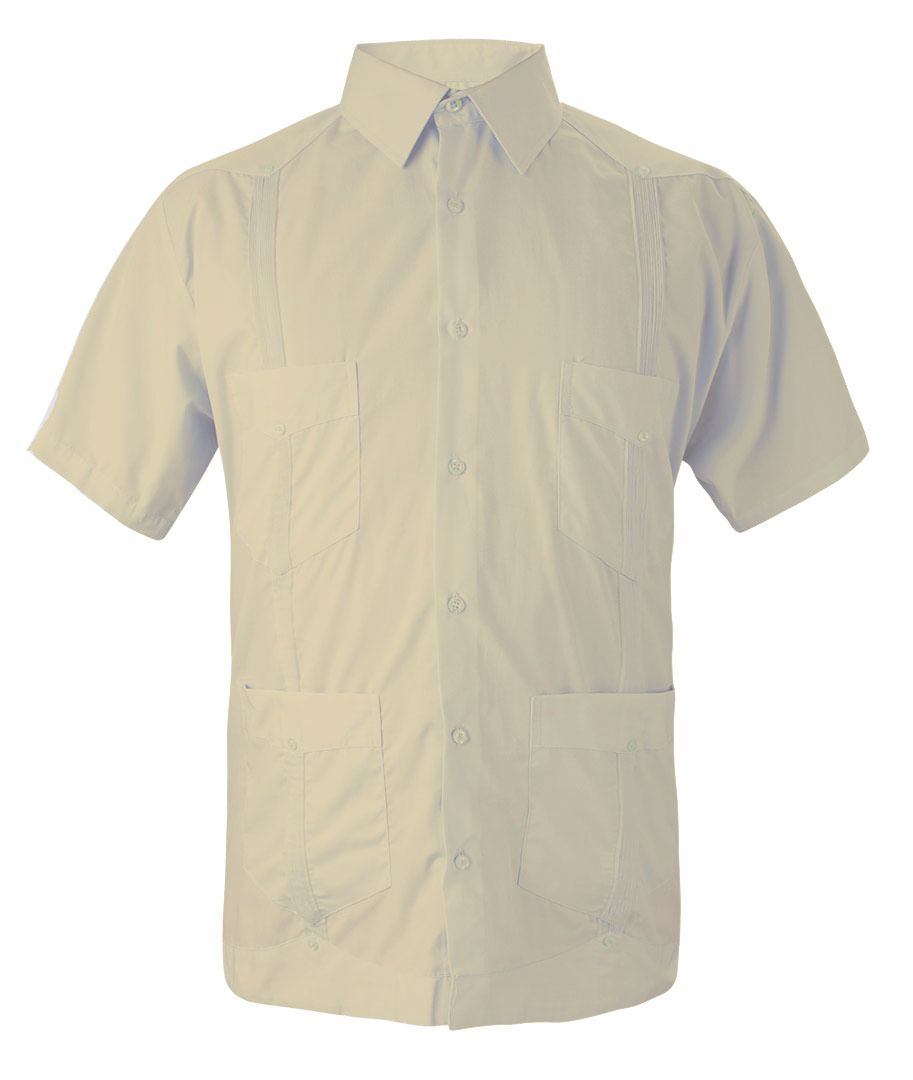 Camisilla Típica ( Caballero)