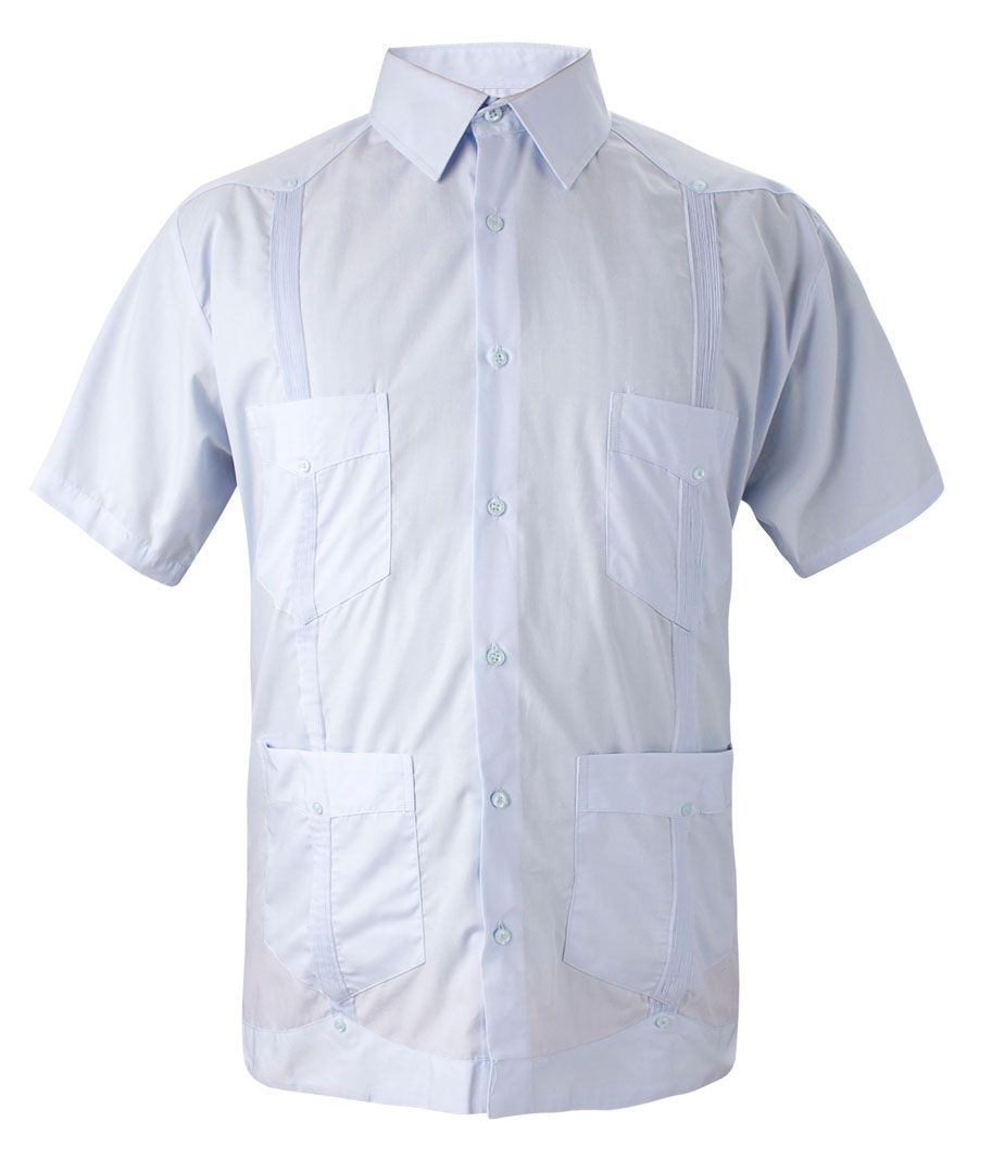 Camisilla Típica ( Caballero)