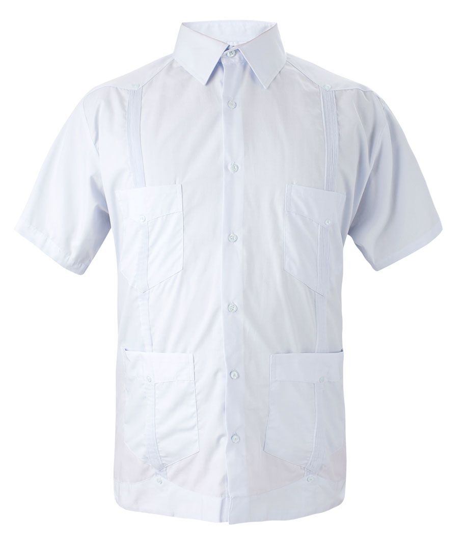 Camisilla Típica ( Caballero)